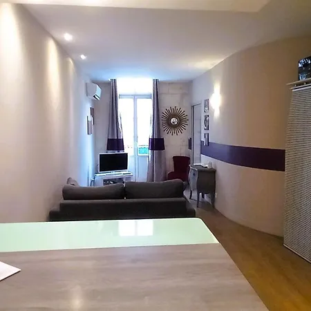Apartment Burdigala Homes - Appart Porte Basse Bordeaux