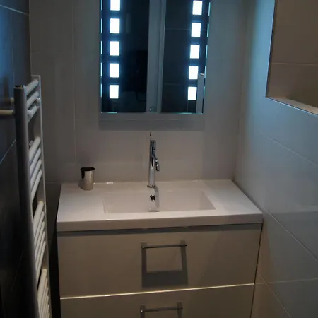 Burdigala Homes - Appart Porte Basse Apartment *