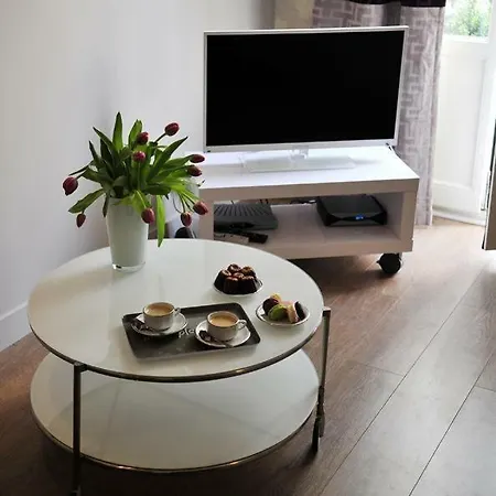 Burdigala Homes - Appart Porte Basse Apartment Bordeaux